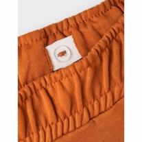 NAME IT Sweat Shorts Hilfred Bombay Brown
